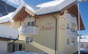 Apart Schultes